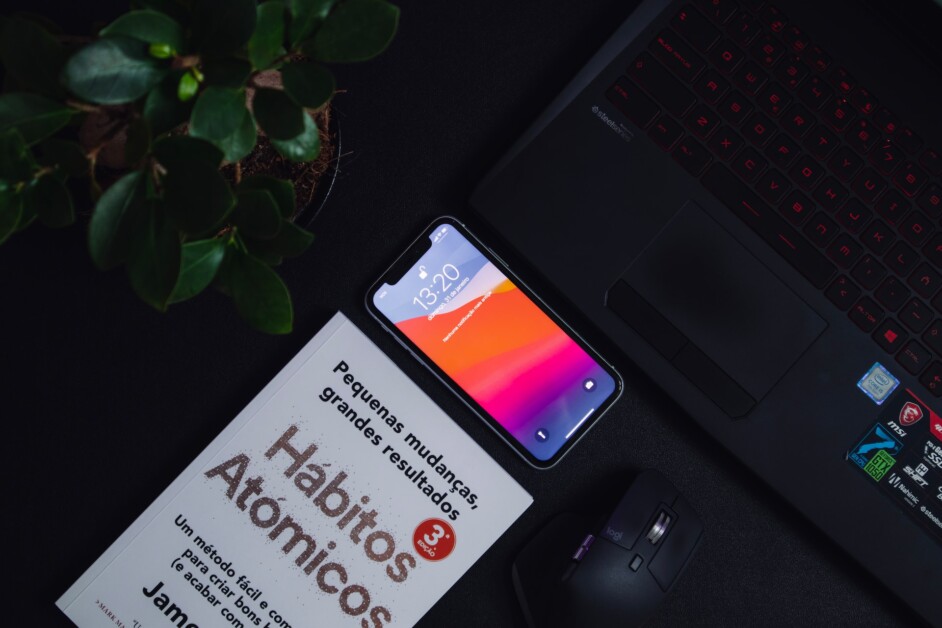 Book Review Atomic Habits