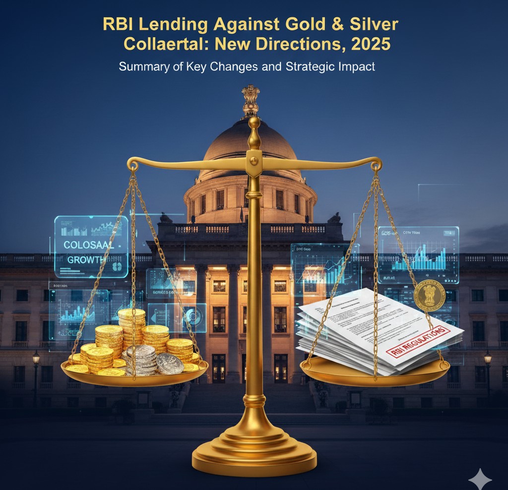 RBI Gold Loan Directions
